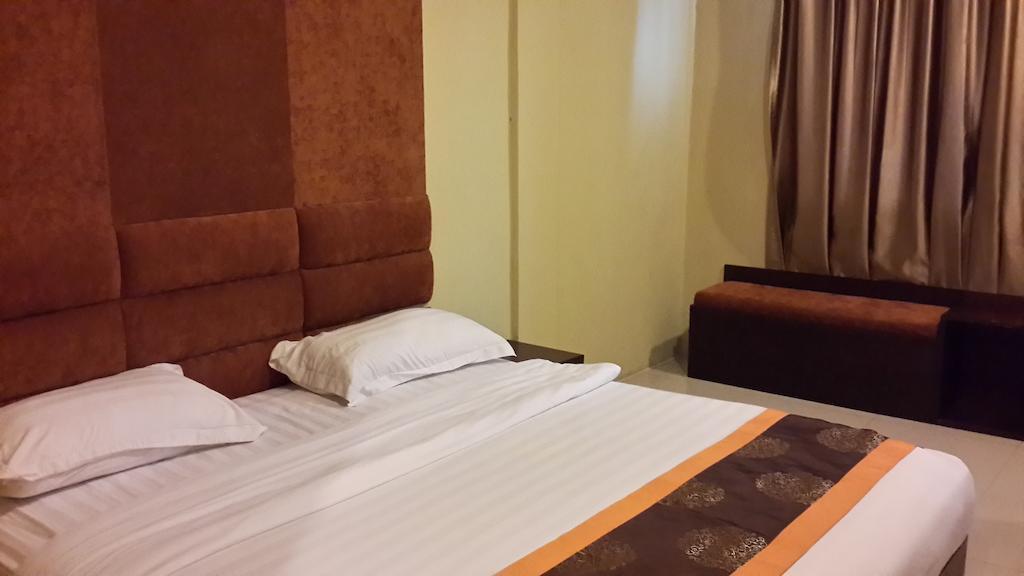 Nagoya One Hotel Kamer foto