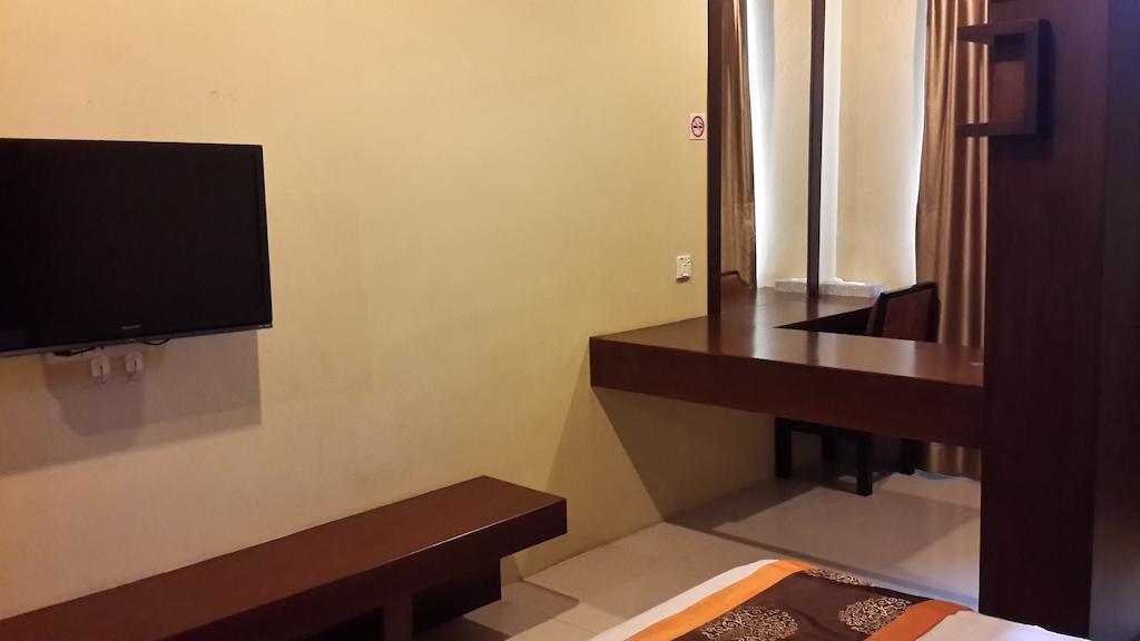 Nagoya One Hotel Kamer foto