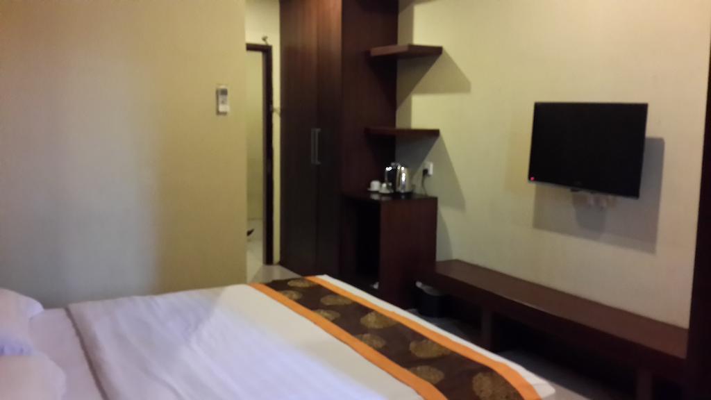 Nagoya One Hotel Buitenkant foto