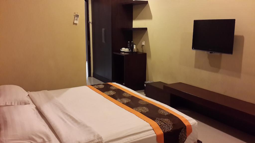 Nagoya One Hotel Kamer foto