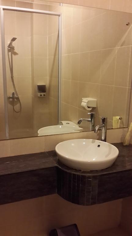 Nagoya One Hotel Kamer foto